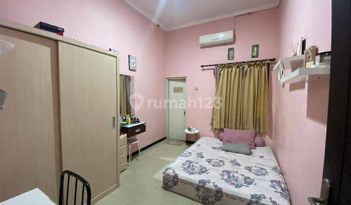 Rumah Siap Huni Kebonsari Jambangan Surabaya  5