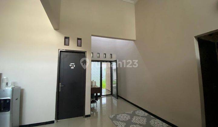 Rumah Siap Huni Kebonsari Jambangan Surabaya  6