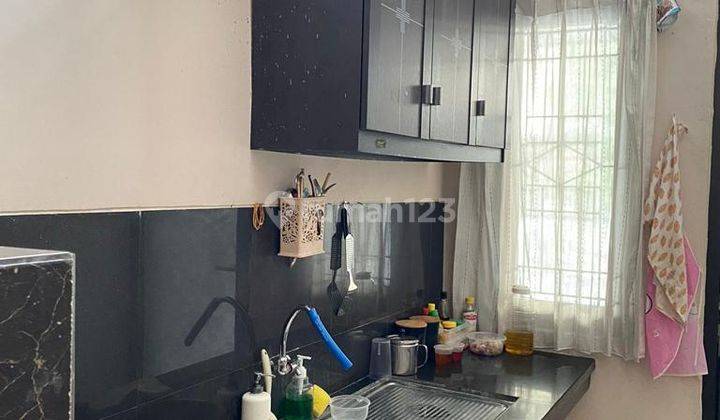 Rumah Siap Huni Kebonsari Jambangan Surabaya  9