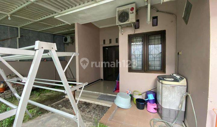 Rumah Siap Huni Kebonsari Jambangan Surabaya  10