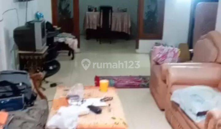 Rumah Siap Huni Kebonsari Jambangan Surabaya  4