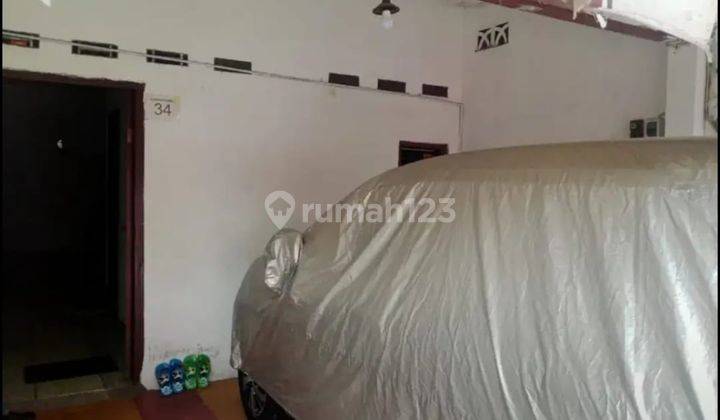 Rumah Siap Huni Kutisari Tenggilis Surabaya Barat  2