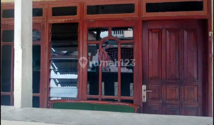 Rumah Siap Huni Kutisari Tenggilis Surabaya Barat  3