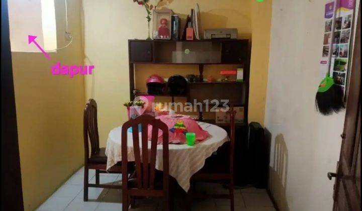 Rumah Siap Huni Kutisari Tenggilis Surabaya Barat  6