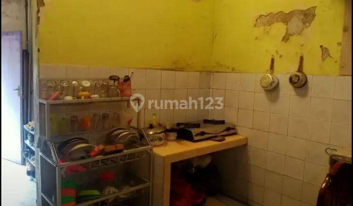 Rumah Siap Huni Kutisari Tenggilis Surabaya Barat  8