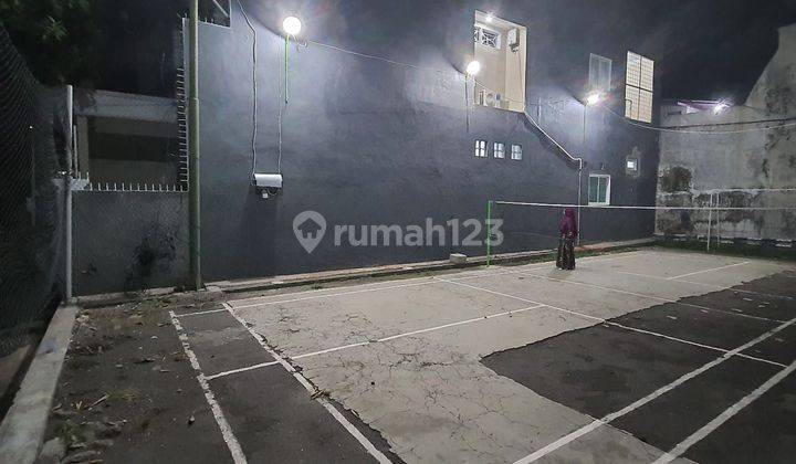 Rumah Cantik Minimalis Graha Indah Injoko Kebonsari Surabaya  3