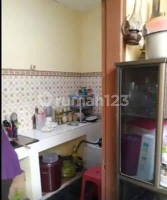 Jual Cepat Rumah Murah Banyu Urip Surabaya  5