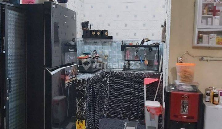Rumah Murah 2 Lantai Simolawang Simokerto Surabaya  5