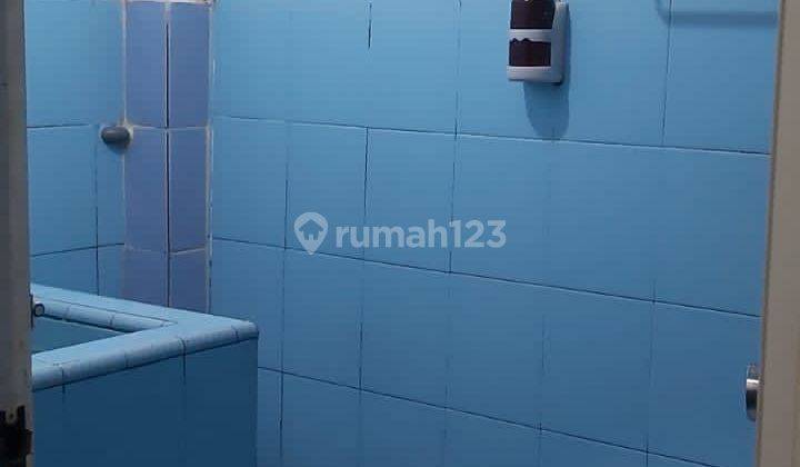 Rumah Murah 2 Lantai Simolawang Simokerto Surabaya  6