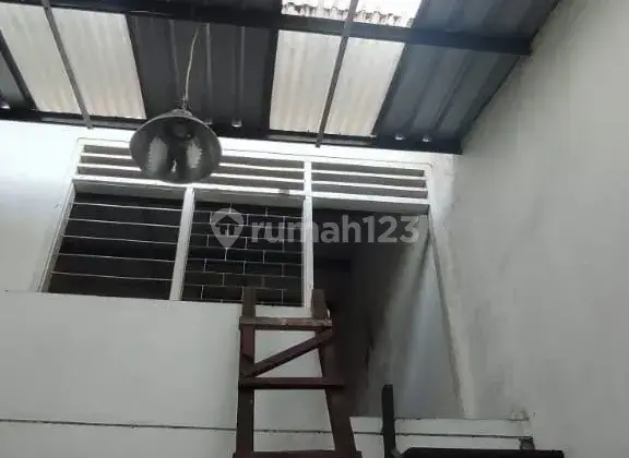 Jual Ruko Murah Nol Jalan Raya Banyu urip Suarabaya 4