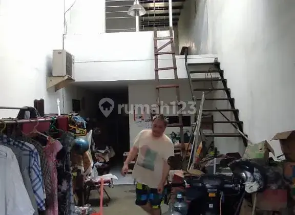 Jual Ruko Murah Nol Jalan Raya Banyu urip Suarabaya 3