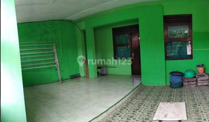Rumah Murah Perum Swan Regency Sedati Sidoarjo  2
