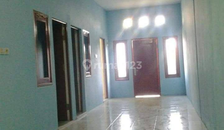 Rumah Kost Aktif Murah Lokasi Keputih Surabaya Timur 2