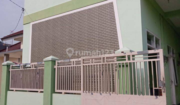 Jual Kosan Aktif Lokasi Siwalan Panji Buduran Sidoarjo 2