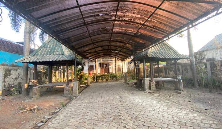 Rumah Nol Jalan Raya Mojowarno Mojoagung Jombang 2