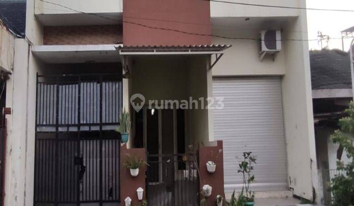 Rumah Kos Aktif Pondok Candra Dekat Tol Waru Sidoarjo 1