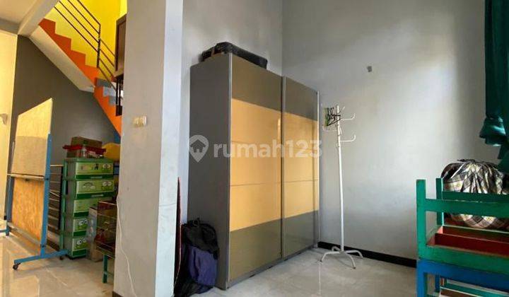 Rumah 2 Lantai Di Taman Pondok Indah Dekat Pakuwon City Surabaya  2