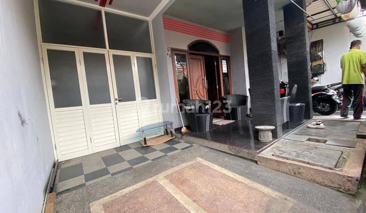 Dijual Rumah 2 Lantai Bendul Merisi Wonocolo Surabaya 2