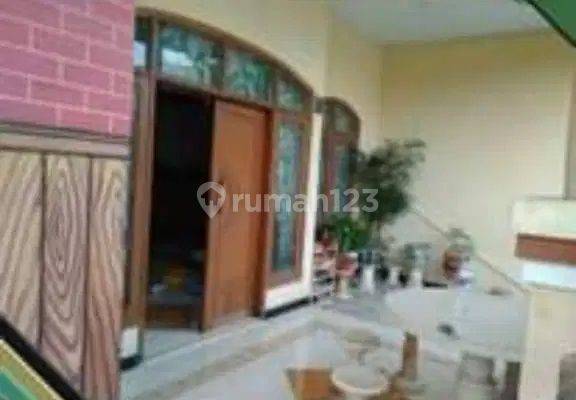 Rumah Hook 2 Lantai Di Wisma Tropodo Waru Dekat Bandara Sidoarjo 2