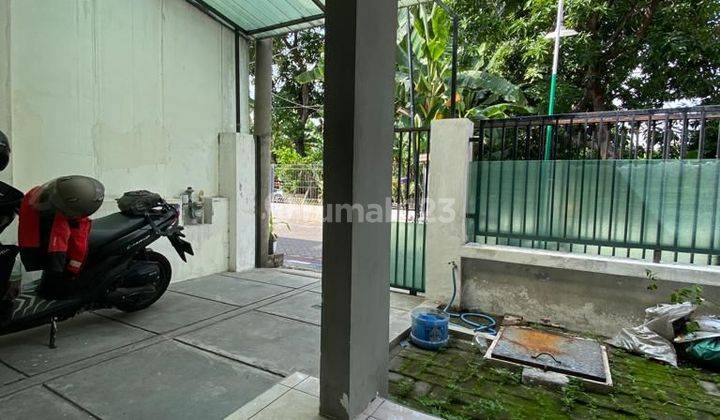 Rumah Siap Huni Di Kedung Turi Taman Aloha Sidoarjo  2