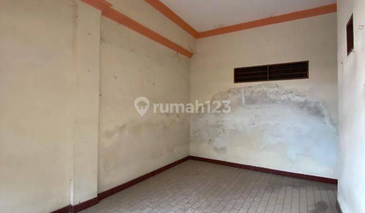 Rumah Murah Hitung Tanah Raya Petemon Dekat Arjuna Surabaya  2