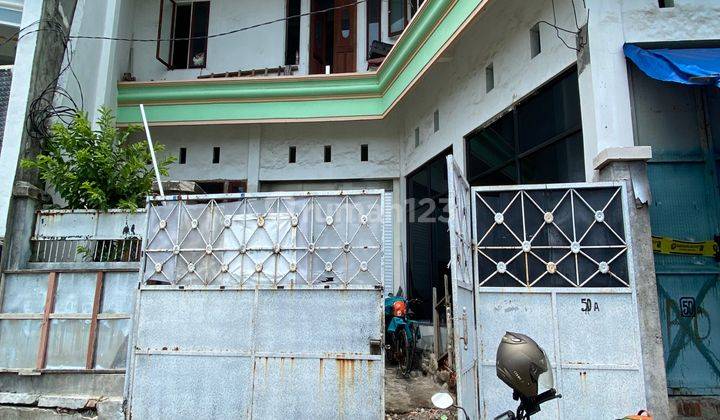 Rumah Murah 2,5 Lantai Di Kalilom Lor Indah Kenjeran Surabaya  1