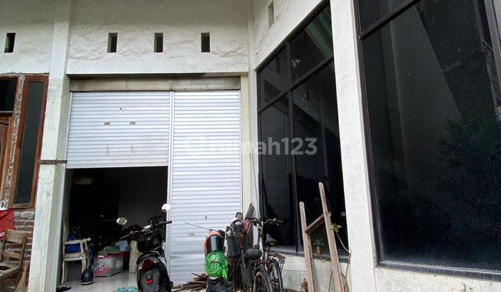 Rumah Murah 2,5 Lantai Di Kalilom Lor Indah Kenjeran Surabaya  2