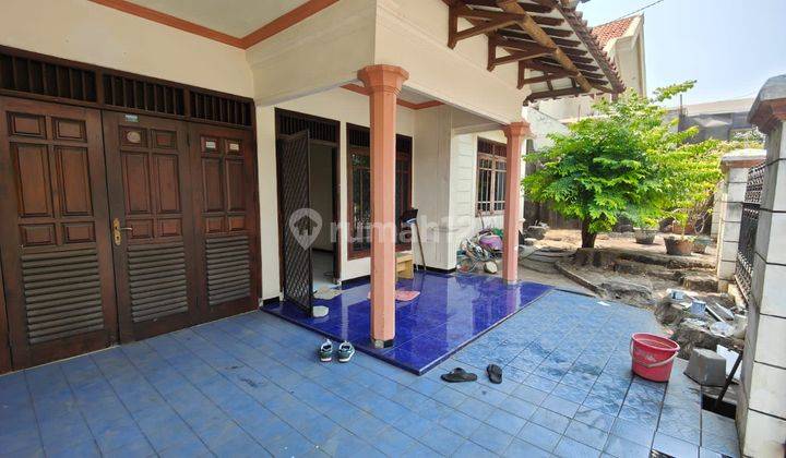 Rumah 2 Lantai Murah Banget Di Pucang Indah Sidoarjo Kota 2