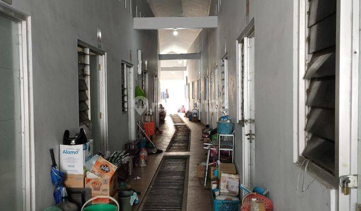 Kosan Cewek Aktif Full dan Toko Di Jemur Wonosari Surabaya 2