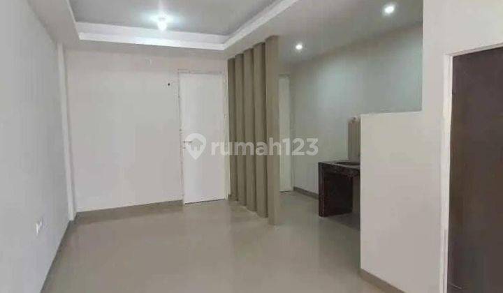 RUMAH BARU GRESS 3 LANTAI HARGA DIBAWAH PASAR DEKAT GALAXY MALL 2