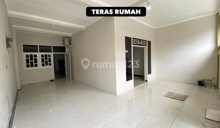 Rumah Semi Furnish Di Pandugo Ykp Dekat Upn Rungkut surabaya 2