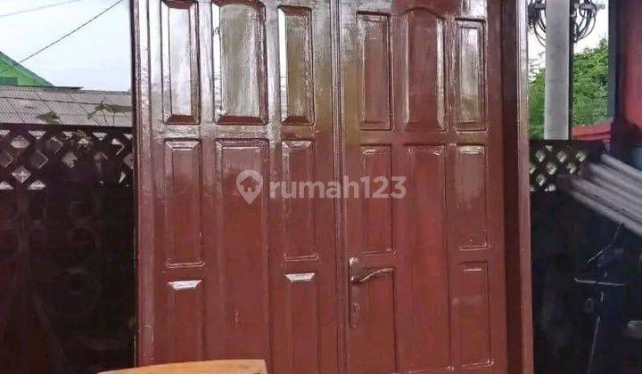 Rumah Murah Luas Siap Huni Di Wonorejo Rungkut Surabaya 2