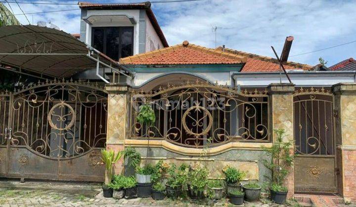 Rumah 1,5 Lantai di Jalan Kartini Sidosermo, Kebomas Gresik 1