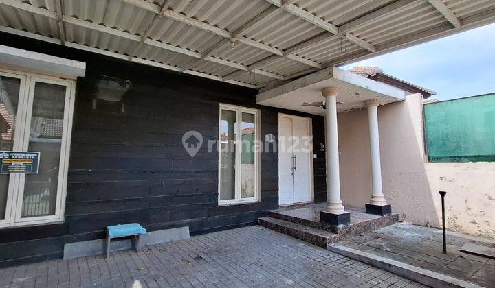 Rumah 2 Lantai Murah Di Citra Harmoni Citraland Taman sidoarjo 2