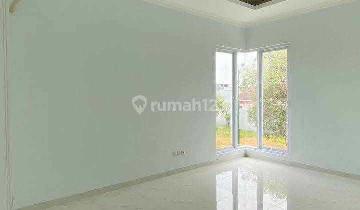 Dijual Rumah Gress Bukit Palma Citraland Surabaya Barat 2