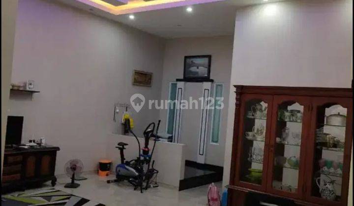 Rumah Mewah Minimalis Murah Di Geluran Taman Sidoarjo 2