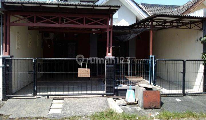 Dijual Rumah Murah Siap Huni Di Perum Citra Tropodo Waru Sidoarjo 1