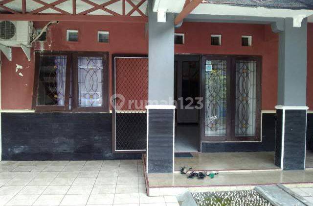 Dijual Rumah Murah Siap Huni Di Perum Citra Tropodo Waru Sidoarjo 2