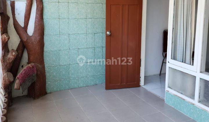 Dijual Cepat Murah Rumah 1,5 Lantai Di Ngagel Tirto, Surabaya 2