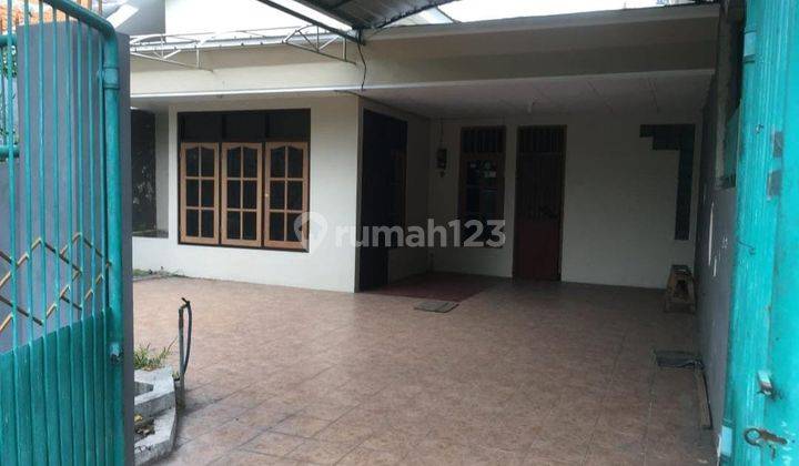 Jual Cepat Rumah Murah Siap Huni Di Griya Kebraon Surabaya 2