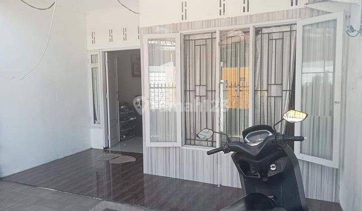 Rumah Terawat,siap Hun Full Furnished Surabaya Timur 2