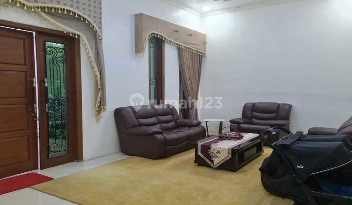 Rumah Mewah 2 Lantai Di Gayungsari Timur Dekat A.Yani Surabaya 2