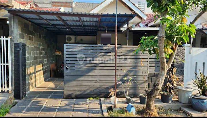 Rumah Semi Furnish Di Griya Permata Gedangan Sidoarjo 1