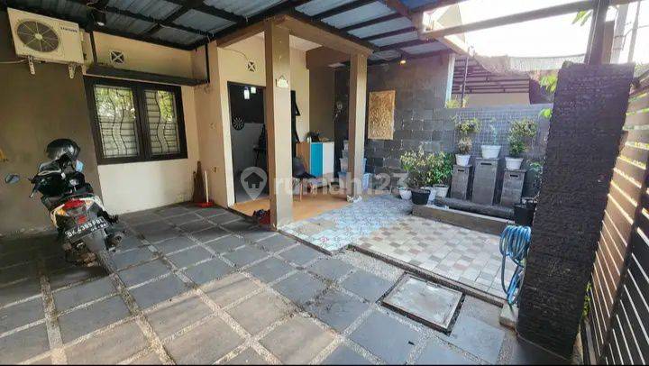 Rumah Semi Furnish Di Griya Permata Gedangan Sidoarjo 2