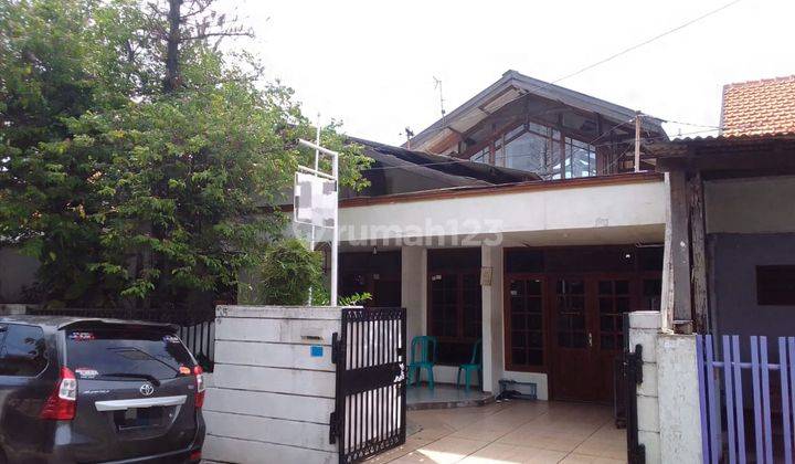 Rumah Murah Di Bratang Gede Wonokromo Surabaya 1