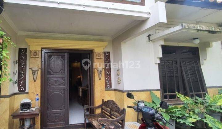 Rumah Butuh Cepat Laku Di Klampis Wisma Mukti Sukolilo Surabaya 2