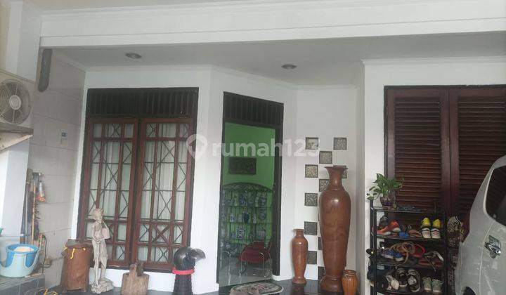 Rumah 2 Lantai Murah Di Petemon Sawahan Surabaya Kota 2