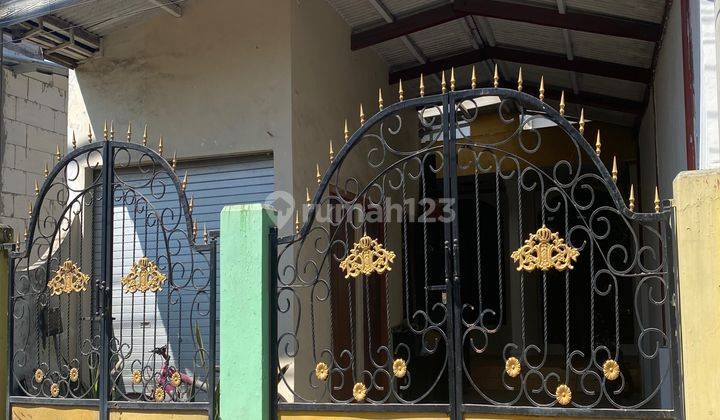 Dijual Rumah Mirah Nol Jalan Poros Desa Kragan Gedangan Sidoarjo 1