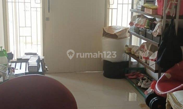 Rumah 2 Lantai Siap Huni Lokasi Perum Nirwana Eksekutif Rungkut 2