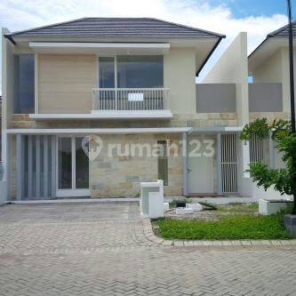 Rumah Royal Residence - Cluster Greenwich  Surabaya Barat 1